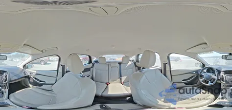 2012 Ford Focus Sel from USA, damaged, VIN 1FAHP3M29CL229913